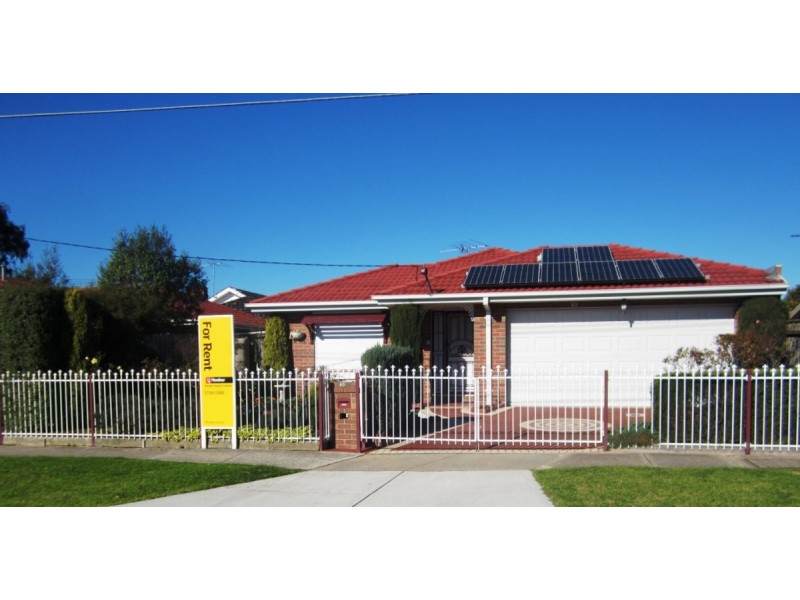 80 Baggott Drive, Hoppers Crossing VIC 3029