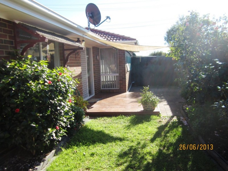 80 Baggott Drive, Hoppers Crossing VIC 3029