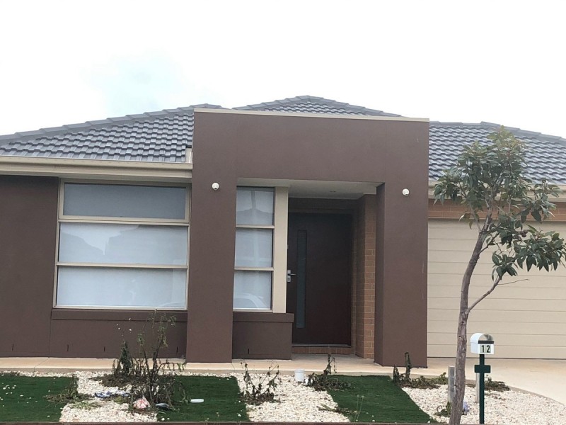 12 Airedale Avenue, Tarneit VIC 3029