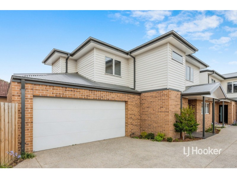 2/53 Margaret Street, Werribee VIC 3030