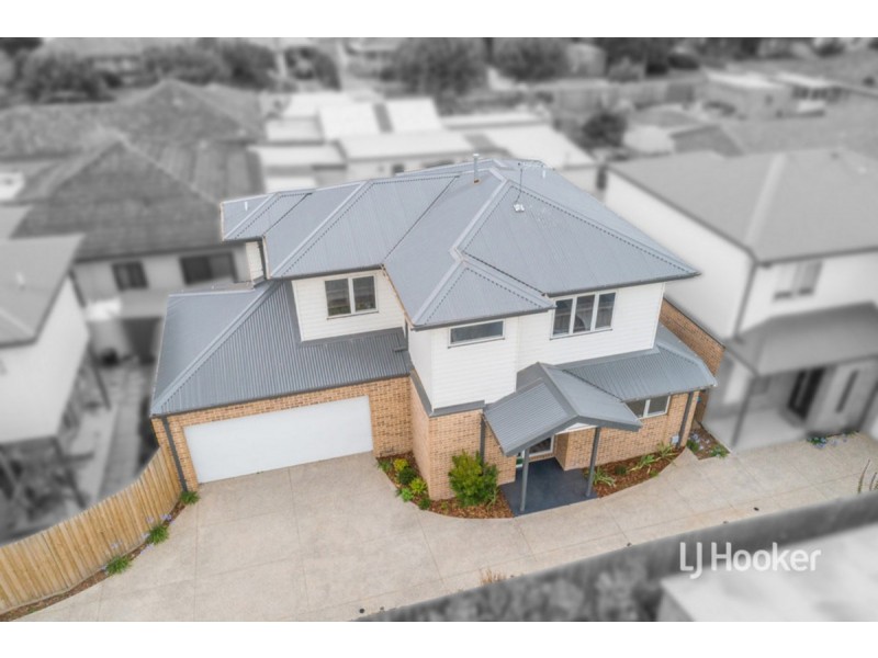 2/53 Margaret Street, Werribee VIC 3030