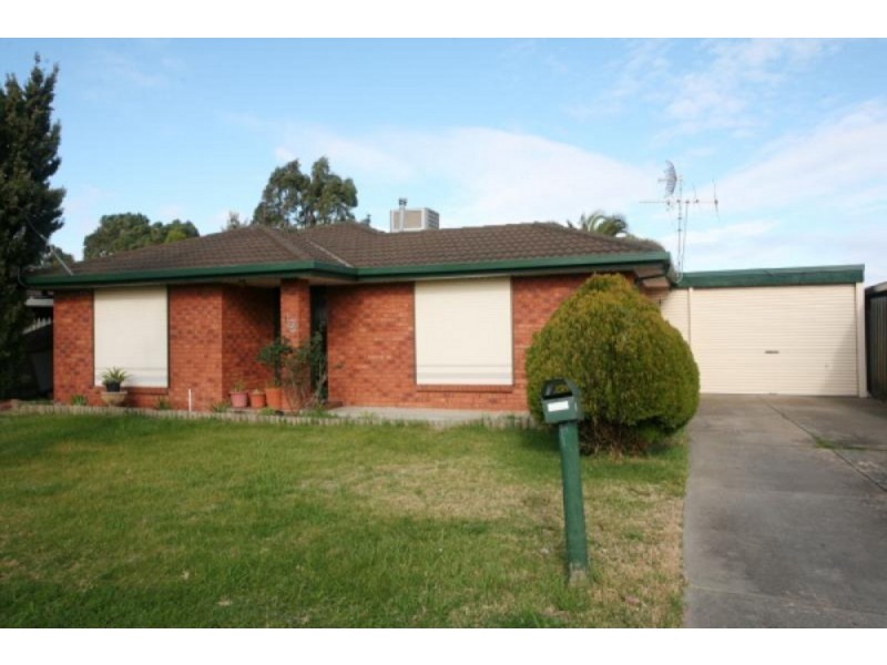 13 Cameron Drive., Hoppers Crossing VIC 3029