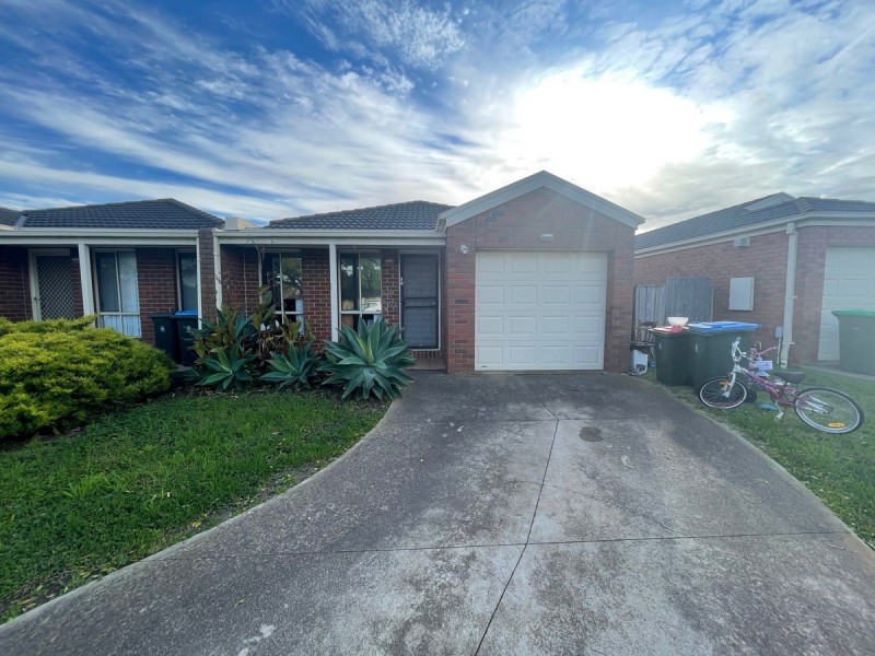5 Amethyst PIace, Werribee VIC 3030