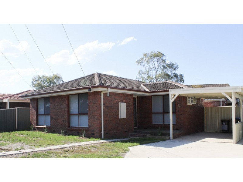 26 Ribblesdale Avenue, Wyndham Vale VIC 3024