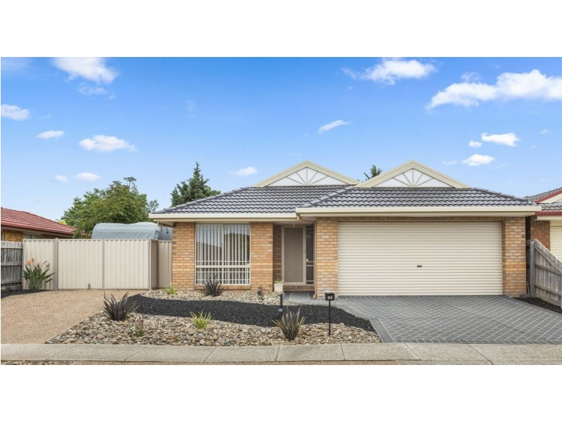 24 Alsace Avenue, Hoppers Crossing VIC 3029
