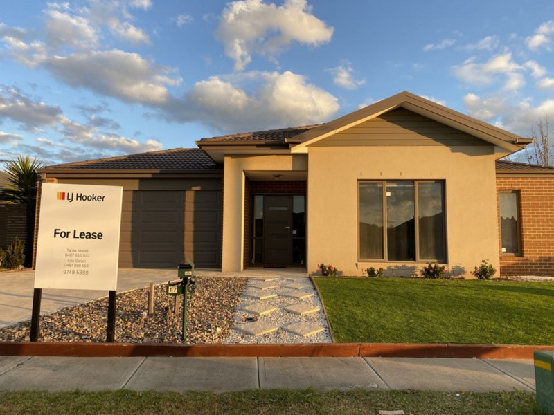 17 Townsend Street, Wyndham Vale VIC 3024