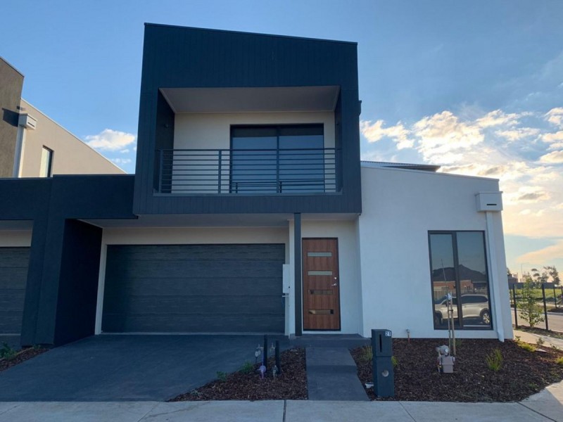 21 Attadale Avenue, Werribee VIC 3030