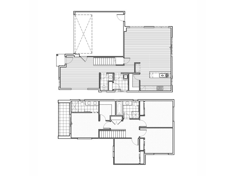 21 Attadale Avenue, Werribee VIC 3030 Floorplan