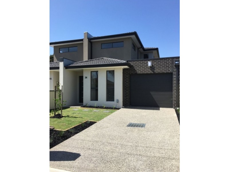34 Sixth Avenue, Altona North VIC 3025