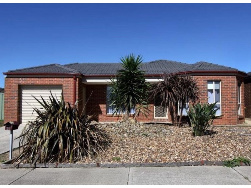 25 Orana Street, Wyndham Vale VIC 3024