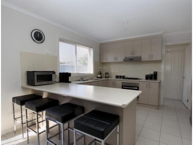 25 Orana Street, Wyndham Vale VIC 3024