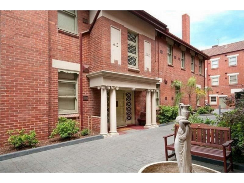 320/45 Victoria Parade, Collingwood VIC 3066