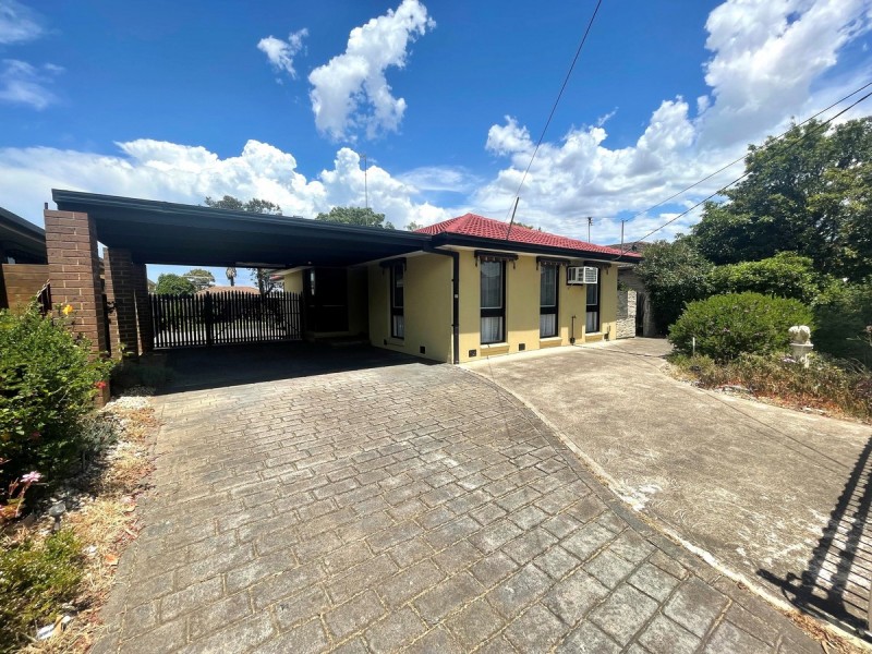 17 Pannam Drive, Hoppers Crossing VIC 3029