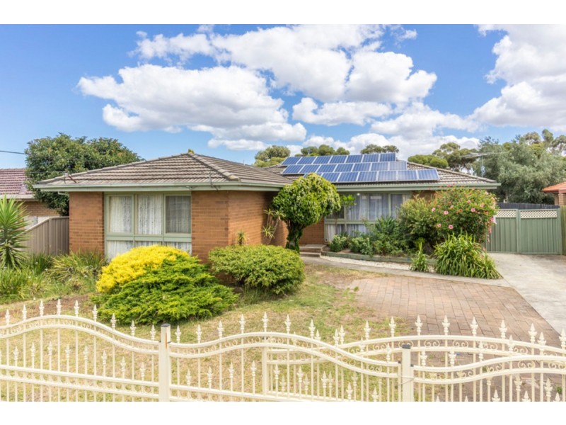 88 Wiltonvale Avenue, Hoppers Crossing VIC 3029