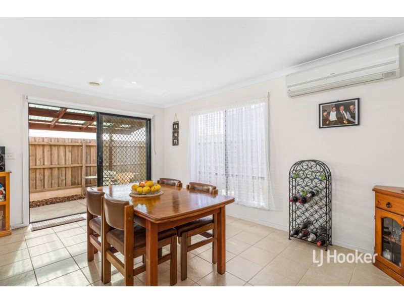 44 Chapman Drive, Wyndham Vale VIC 3024