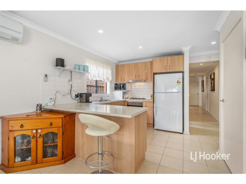 44 Chapman Drive, Wyndham Vale VIC 3024