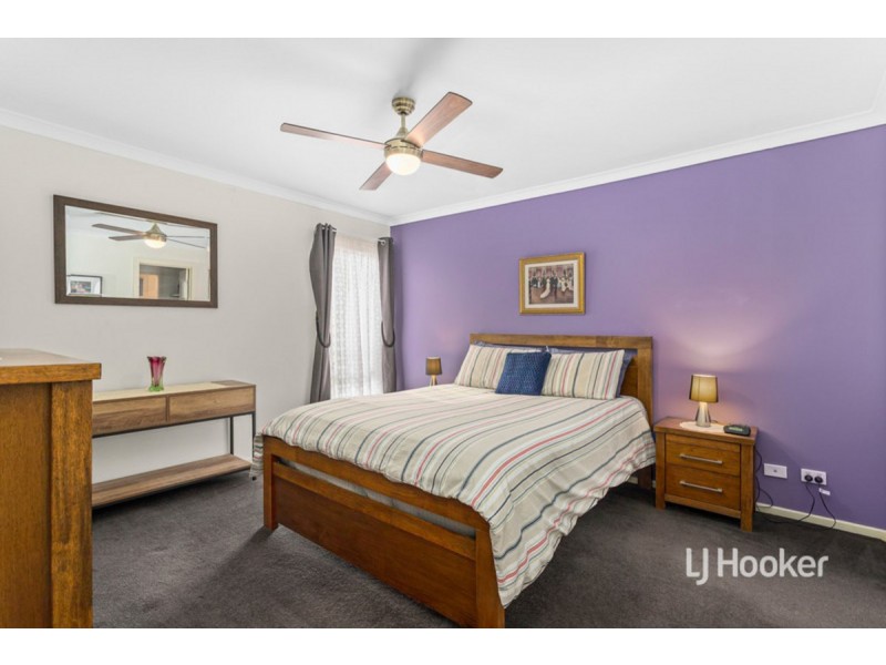 44 Chapman Drive, Wyndham Vale VIC 3024