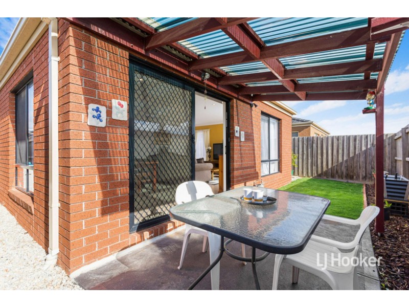 44 Chapman Drive, Wyndham Vale VIC 3024