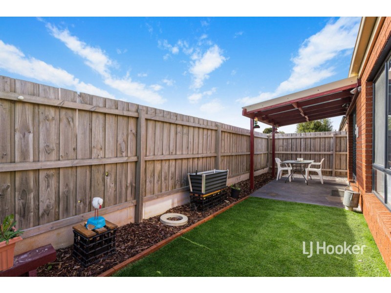 44 Chapman Drive, Wyndham Vale VIC 3024