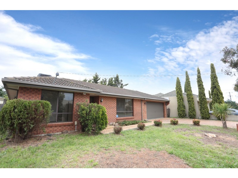 44 Silvereye Crescent, Werribee VIC 3030