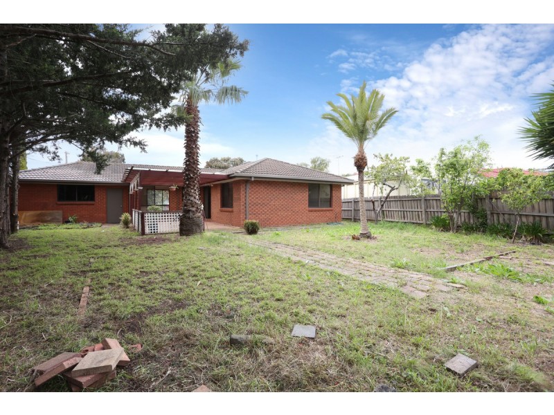 44 Silvereye Crescent, Werribee VIC 3030