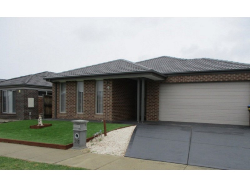 125 Crossway Avenue, Tarneit VIC 3029