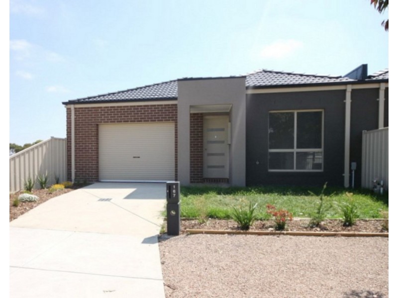 167A Riversdale Drive, Tarneit VIC 3029