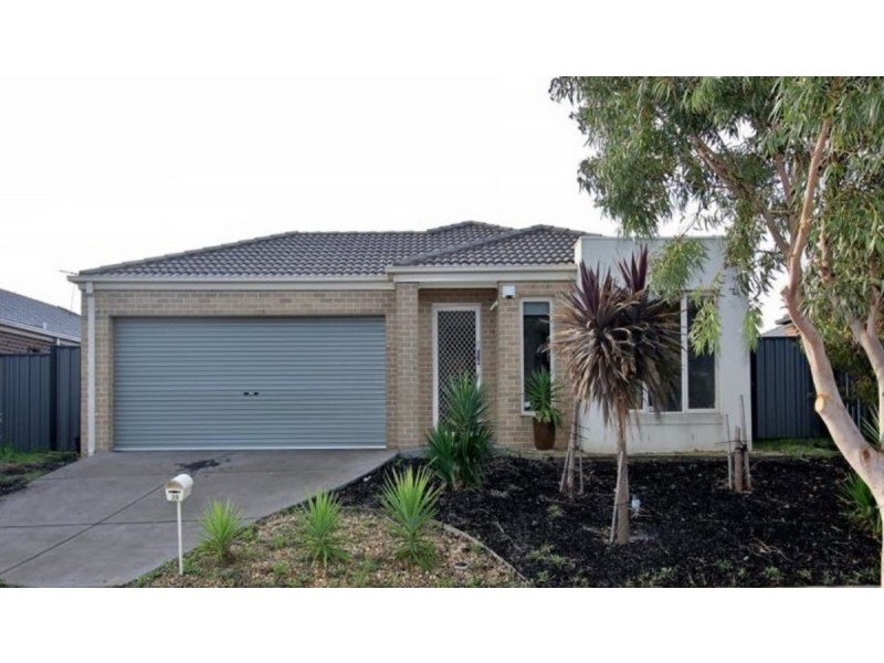 20 Billabong Crescent, Tarneit VIC 3029