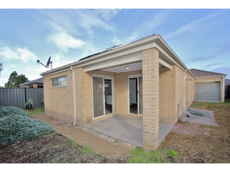 20 Billabong Crescent, Tarneit VIC 3029