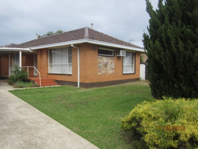 31 Hampstead Drive, Hoppers Crossing VIC 3029