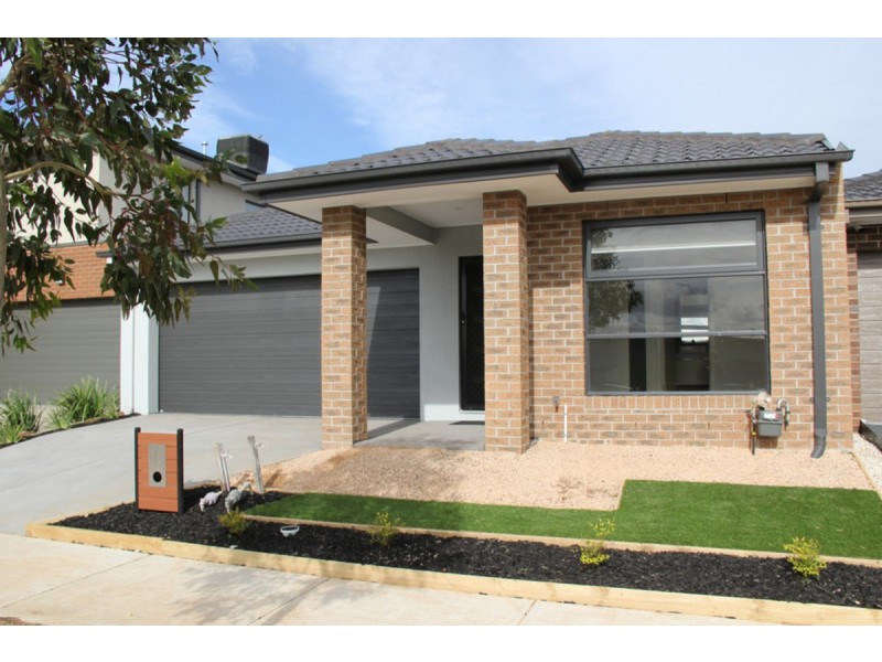 28 Drinkwater Street, Truganina VIC 3029