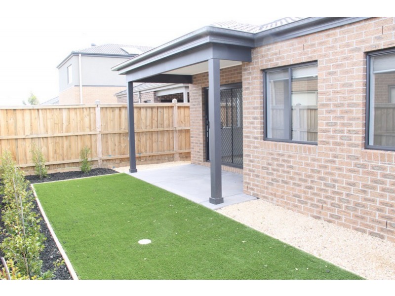 28 Drinkwater Street, Truganina VIC 3029