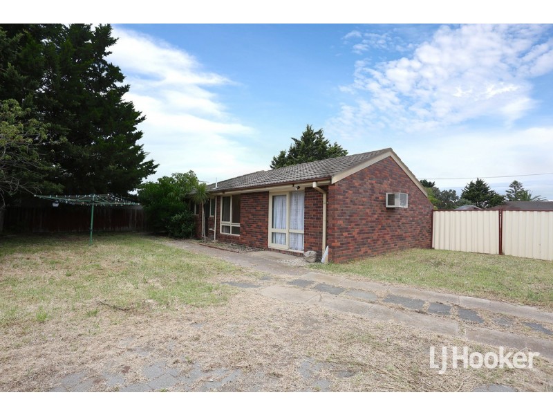 65 Banksia Crescent, Hoppers Crossing VIC 3029