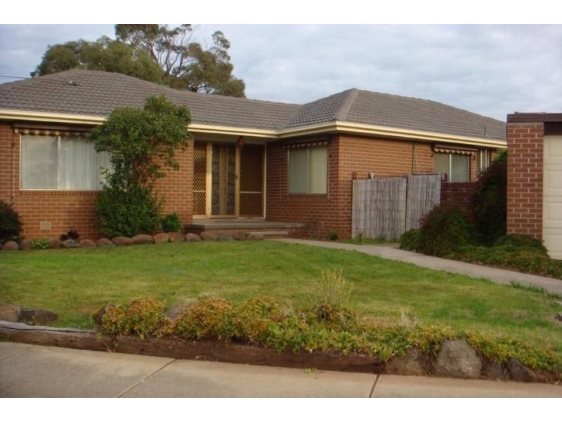 13 Spring Drive, Hoppers Crossing VIC 3029