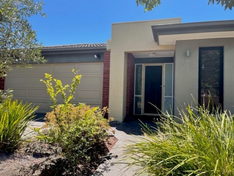 35 Emperor Parade, Tarneit VIC 3029
