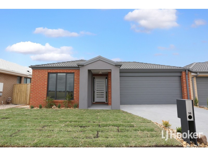 16 Josephine Street, Werribee VIC 3030
