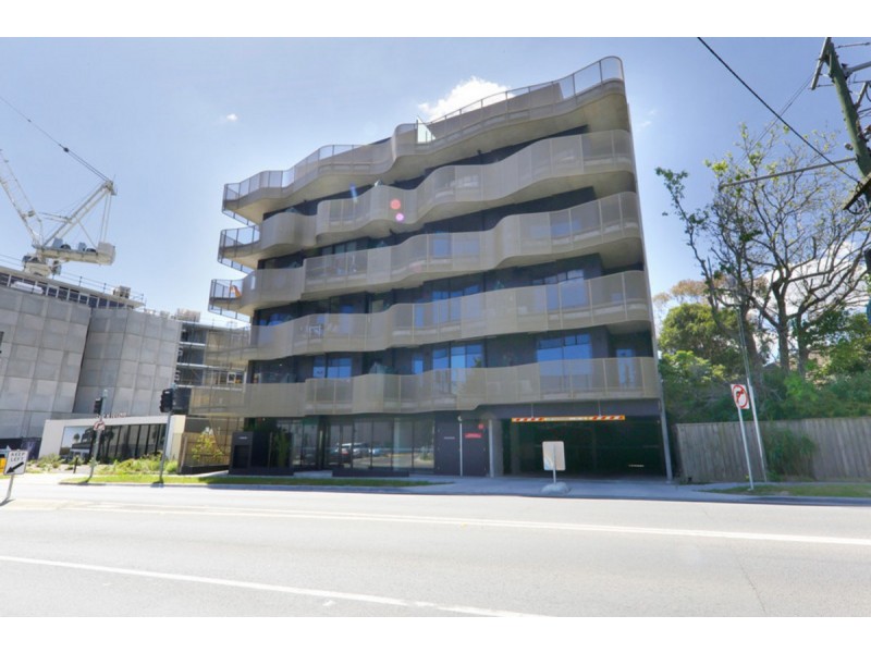 G03/771 Toorak Road, Hawthorn East VIC 3123