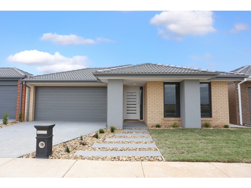 14 Josephine Street, Werribee VIC 3030
