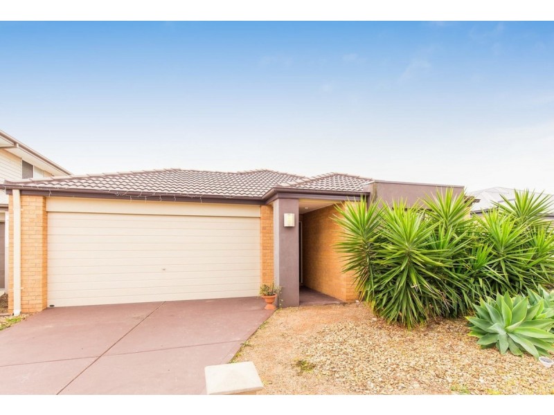 3 Romi Way, Truganina VIC 3029