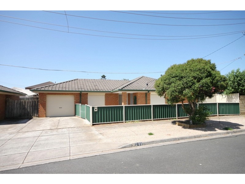 2/89 Birchwood Boulevard, Hoppers Crossing VIC 3029