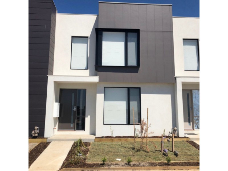 22 Heathwren View, Werribee VIC 3030