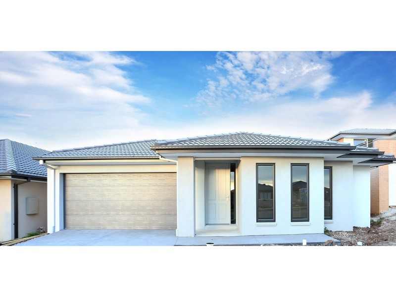 7 Gosfield Drive, Werribee VIC 3030
