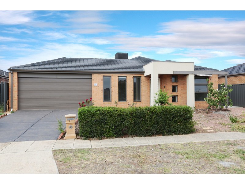 21 Welford Street, Tarneit VIC 3029
