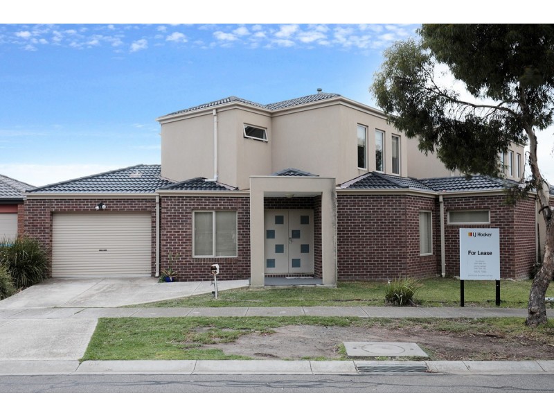 1/12 Global Way, Wyndham Vale VIC 3024