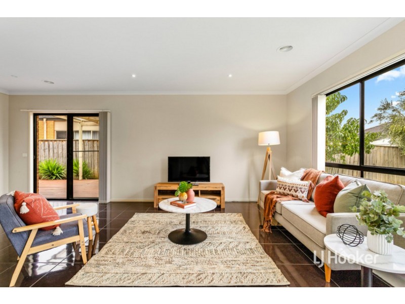 30 Crossway Avenue, Tarneit VIC 3029