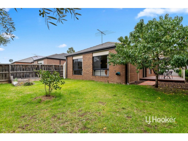 30 Crossway Avenue, Tarneit VIC 3029