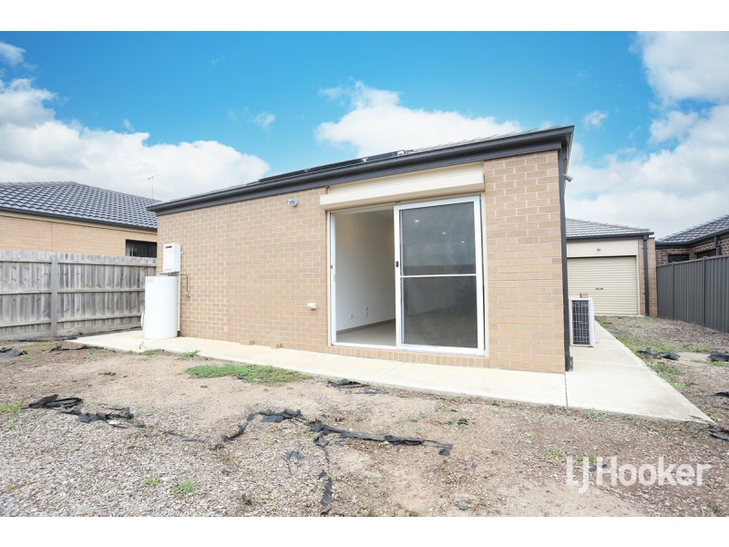 80 Chapman Drive., Wyndham Vale VIC 3024