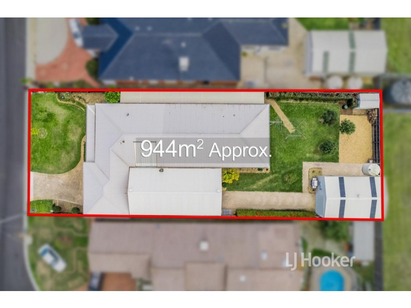 6 Hilden Close, Hoppers Crossing VIC 3029