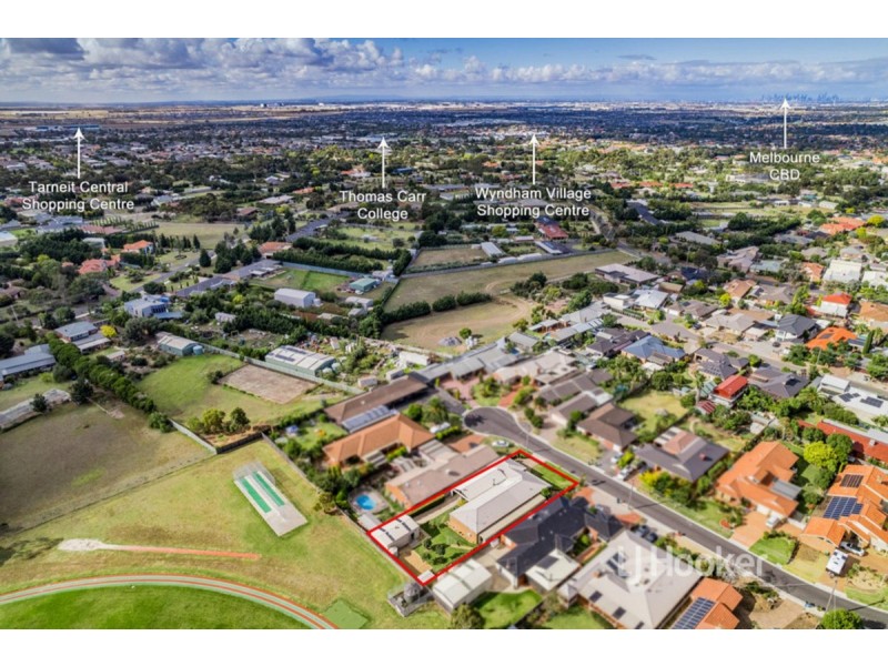 6 Hilden Close, Hoppers Crossing VIC 3029