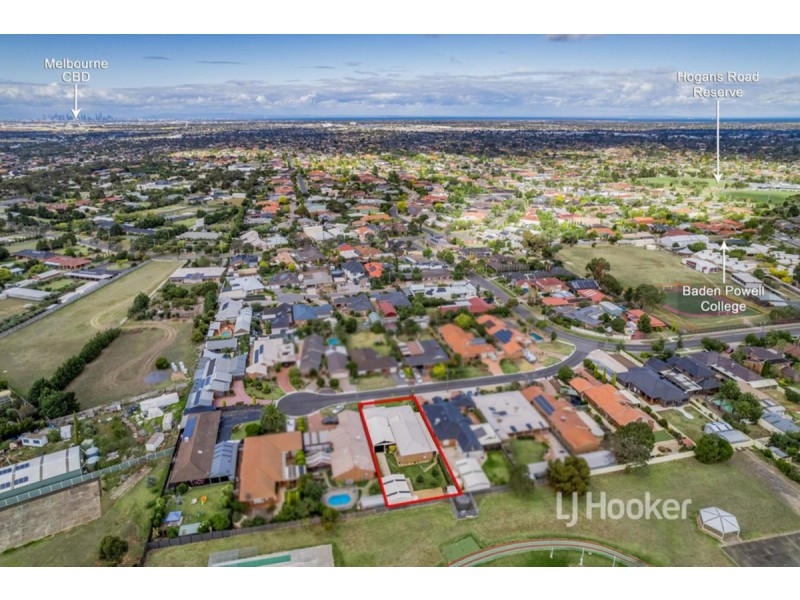 6 Hilden Close, Hoppers Crossing VIC 3029